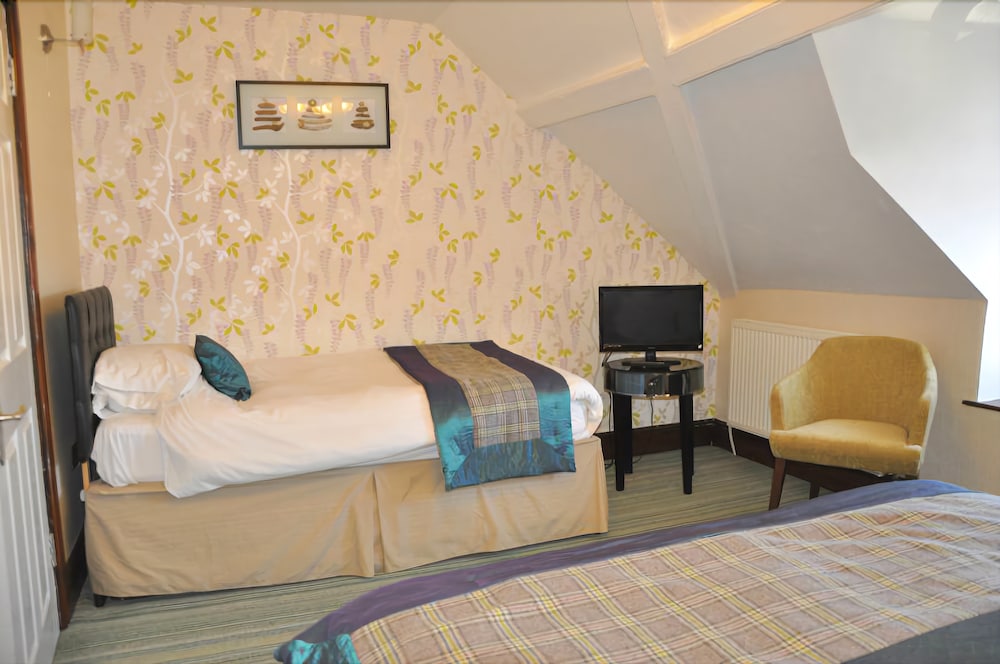 Llety Teifi Guesthouse