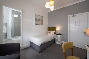 The Cliff Hotel & Spa