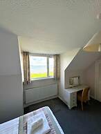 The Cliff Hotel & Spa