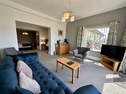 The Cliff Hotel & Spa