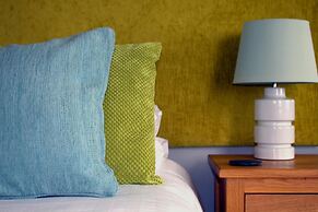 The Cliff Hotel & Spa