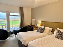 The Cliff Hotel & Spa