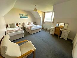 The Cliff Hotel & Spa