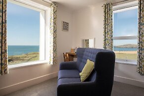 The Cliff Hotel & Spa