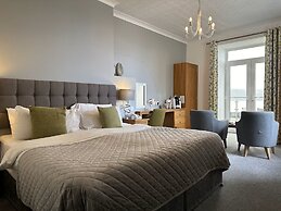 The Cliff Hotel & Spa