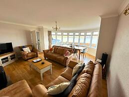 The Cliff Hotel & Spa