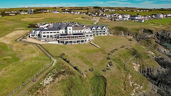 The Cliff Hotel & Spa