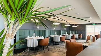 The Cliff Hotel & Spa