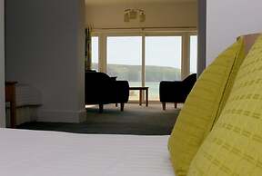 The Cliff Hotel & Spa
