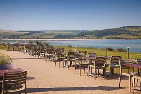 The Cliff Hotel & Spa