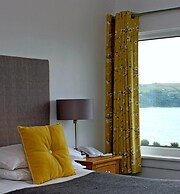 The Cliff Hotel & Spa