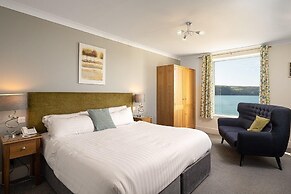 The Cliff Hotel & Spa