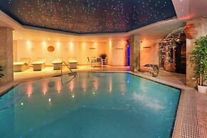 The Cliff Hotel & Spa