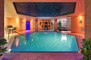 The Cliff Hotel & Spa