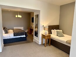 The Cliff Hotel & Spa