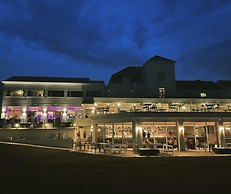 The Cliff Hotel & Spa