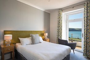 The Cliff Hotel & Spa