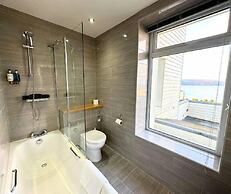 The Cliff Hotel & Spa