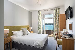 The Cliff Hotel & Spa