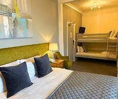 The Cliff Hotel & Spa
