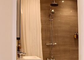 The Cliff Hotel & Spa
