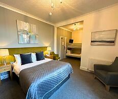 The Cliff Hotel & Spa
