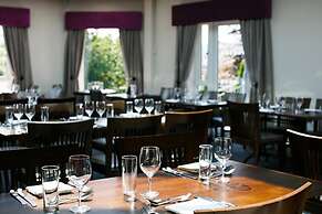 The Plough Rhosmaen