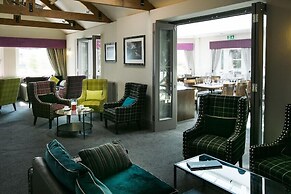 The Plough Rhosmaen