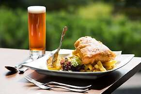 The Plough Rhosmaen
