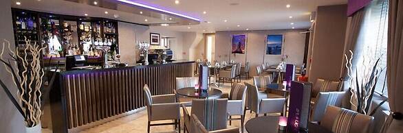 The Plough Rhosmaen