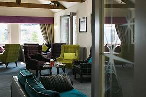 The Plough Rhosmaen