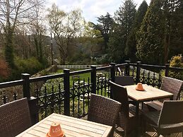 The Anglesey Arms