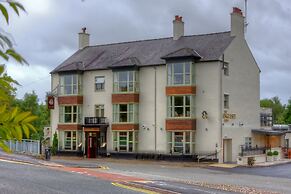 The Anglesey Arms