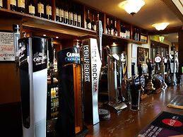 The Old Barn Inn
