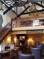 The Old Barn Inn
