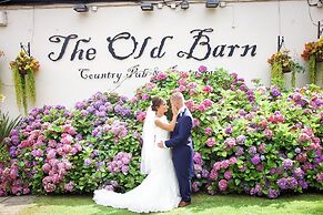 The Old Barn Inn