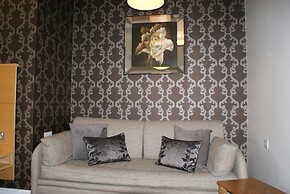 The Old Barn Inn