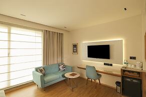 Indus Biznotel