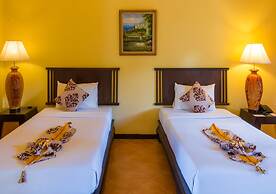 Phuwanalee Resort