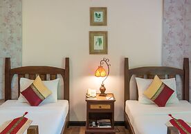 Phuwanalee Resort