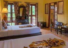 Phuwanalee Resort
