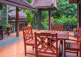 Phuwanalee Resort