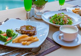 Phuwanalee Resort