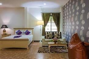 Phuwanalee Resort