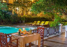 Phuwanalee Resort