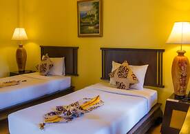Phuwanalee Resort