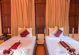Phuwanalee Resort