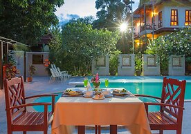 Phuwanalee Resort