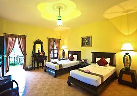 Phuwanalee Resort