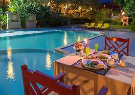 Phuwanalee Resort